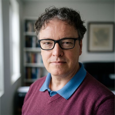 Arno Kamphuis